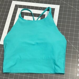 Old navy longline sports bra